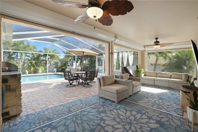 Welcome to your dream home in NW Cape Coral! This immaculate on Burnt Store Golf Club in Florida - for sale on GolfHomes.com, golf home, golf lot