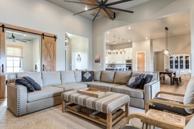Welcome to your dream home in the sought-after South Fork Ranch on Red Feather Golf and Social Club in Texas - for sale on GolfHomes.com, golf home, golf lot