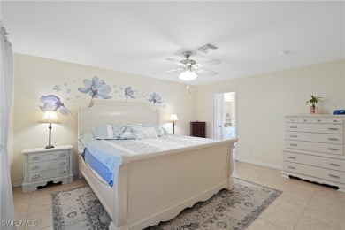 Welcome to your dream home in NW Cape Coral! This immaculate on Burnt Store Golf Club in Florida - for sale on GolfHomes.com, golf home, golf lot