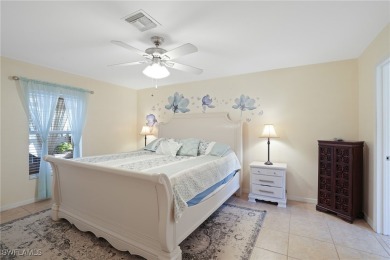 Welcome to your dream home in NW Cape Coral! This immaculate on Burnt Store Golf Club in Florida - for sale on GolfHomes.com, golf home, golf lot