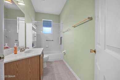 This well-maintained residence offers an inviting open layout on Grand Haven Golf Club in Florida - for sale on GolfHomes.com, golf home, golf lot