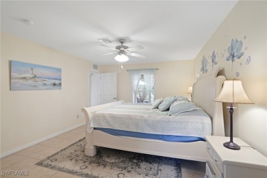 Welcome to your dream home in NW Cape Coral! This immaculate on Burnt Store Golf Club in Florida - for sale on GolfHomes.com, golf home, golf lot