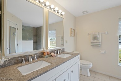 Welcome to your dream home in NW Cape Coral! This immaculate on Burnt Store Golf Club in Florida - for sale on GolfHomes.com, golf home, golf lot