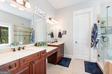 *Exceptional Executive Home on One of the Largest Flat Lots in on Chestatee Golf Club in Georgia - for sale on GolfHomes.com, golf home, golf lot