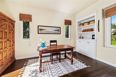 Welcome to this exquisite 5-bedroom, 5.5-bathroom semi-custom on Talega Golf Club in California - for sale on GolfHomes.com, golf home, golf lot