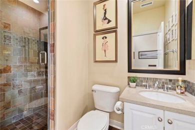 Welcome to this exquisite 5-bedroom, 5.5-bathroom semi-custom on Talega Golf Club in California - for sale on GolfHomes.com, golf home, golf lot