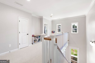 *Exceptional Executive Home on One of the Largest Flat Lots in on Chestatee Golf Club in Georgia - for sale on GolfHomes.com, golf home, golf lot