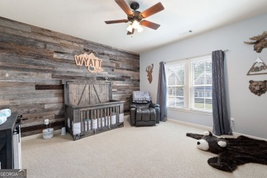 *Exceptional Executive Home on One of the Largest Flat Lots in on Chestatee Golf Club in Georgia - for sale on GolfHomes.com, golf home, golf lot