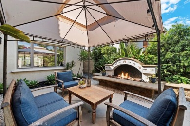 Welcome to this exquisite 5-bedroom, 5.5-bathroom semi-custom on Talega Golf Club in California - for sale on GolfHomes.com, golf home, golf lot