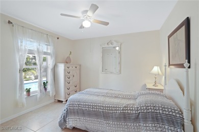 Welcome to your dream home in NW Cape Coral! This immaculate on Burnt Store Golf Club in Florida - for sale on GolfHomes.com, golf home, golf lot