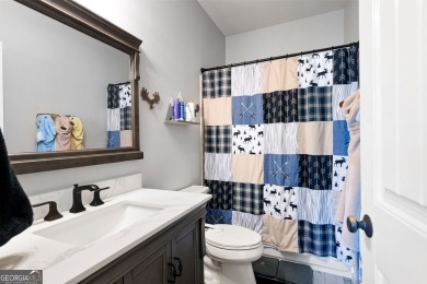 *Exceptional Executive Home on One of the Largest Flat Lots in on Chestatee Golf Club in Georgia - for sale on GolfHomes.com, golf home, golf lot