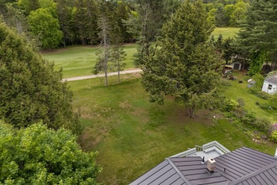 Rare Opportunity - Golf Course Split-Level Home on the 9th on Brunswick Golf Club in Maine - for sale on GolfHomes.com, golf home, golf lot