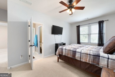 *Exceptional Executive Home on One of the Largest Flat Lots in on Chestatee Golf Club in Georgia - for sale on GolfHomes.com, golf home, golf lot