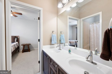 *Exceptional Executive Home on One of the Largest Flat Lots in on Chestatee Golf Club in Georgia - for sale on GolfHomes.com, golf home, golf lot