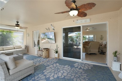 Welcome to your dream home in NW Cape Coral! This immaculate on Burnt Store Golf Club in Florida - for sale on GolfHomes.com, golf home, golf lot