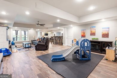 *Exceptional Executive Home on One of the Largest Flat Lots in on Chestatee Golf Club in Georgia - for sale on GolfHomes.com, golf home, golf lot