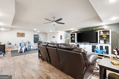 *Exceptional Executive Home on One of the Largest Flat Lots in on Chestatee Golf Club in Georgia - for sale on GolfHomes.com, golf home, golf lot