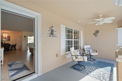 Welcome to your dream home in NW Cape Coral! This immaculate on Burnt Store Golf Club in Florida - for sale on GolfHomes.com, golf home, golf lot