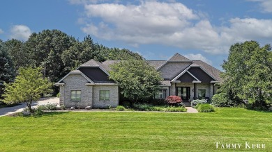 Luxury Golf Course Living in Saugatuck!
Discover unparalleled on Ravines Golf Club in Michigan - for sale on GolfHomes.com, golf home, golf lot