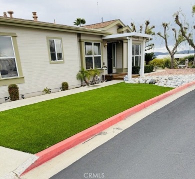 Wonderful opportunity to own this well-maintained single-story on The Golf Club At Rancho California in California - for sale on GolfHomes.com, golf home, golf lot