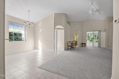 This well-maintained residence offers an inviting open layout on Grand Haven Golf Club in Florida - for sale on GolfHomes.com, golf home, golf lot
