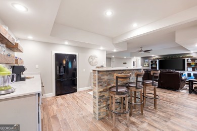 *Exceptional Executive Home on One of the Largest Flat Lots in on Chestatee Golf Club in Georgia - for sale on GolfHomes.com, golf home, golf lot