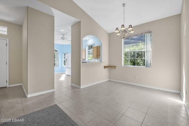 This well-maintained residence offers an inviting open layout on Grand Haven Golf Club in Florida - for sale on GolfHomes.com, golf home, golf lot