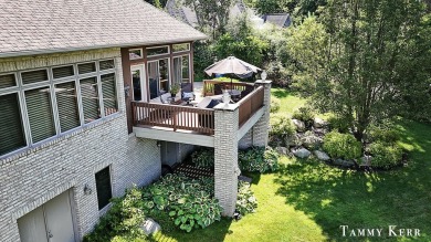 Luxury Golf Course Living in Saugatuck!
Discover unparalleled on Ravines Golf Club in Michigan - for sale on GolfHomes.com, golf home, golf lot