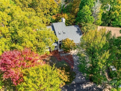 Fully renovated home in coveted Tega Cay within walking distance on Tega Cay Golf Club in South Carolina - for sale on GolfHomes.com, golf home, golf lot