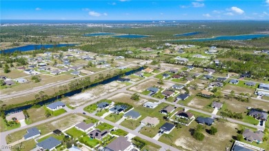 Welcome to your dream home in NW Cape Coral! This immaculate on Burnt Store Golf Club in Florida - for sale on GolfHomes.com, golf home, golf lot