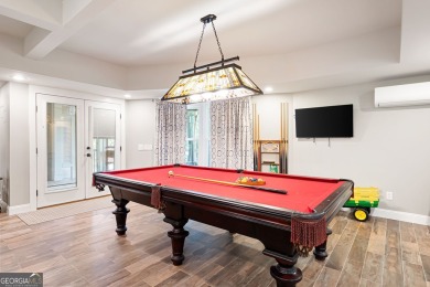 *Exceptional Executive Home on One of the Largest Flat Lots in on Chestatee Golf Club in Georgia - for sale on GolfHomes.com, golf home, golf lot