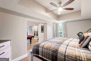 *Exceptional Executive Home on One of the Largest Flat Lots in on Chestatee Golf Club in Georgia - for sale on GolfHomes.com, golf home, golf lot