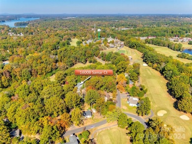 Fully renovated home in coveted Tega Cay within walking distance on Tega Cay Golf Club in South Carolina - for sale on GolfHomes.com, golf home, golf lot