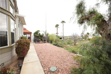 Wonderful opportunity to own this well-maintained single-story on The Golf Club At Rancho California in California - for sale on GolfHomes.com, golf home, golf lot
