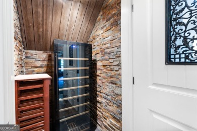 *Exceptional Executive Home on One of the Largest Flat Lots in on Chestatee Golf Club in Georgia - for sale on GolfHomes.com, golf home, golf lot