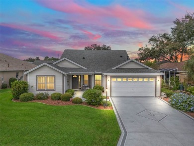 BEAUTIFUL, TURNKEY, NO BOND, 3/2 CAMELLIA designer home in the on Glenview Championship Golf and Country Club in Florida - for sale on GolfHomes.com, golf home, golf lot