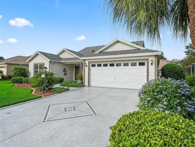 BEAUTIFUL, TURNKEY, NO BOND, 3/2 CAMELLIA designer home in the on Glenview Championship Golf and Country Club in Florida - for sale on GolfHomes.com, golf home, golf lot