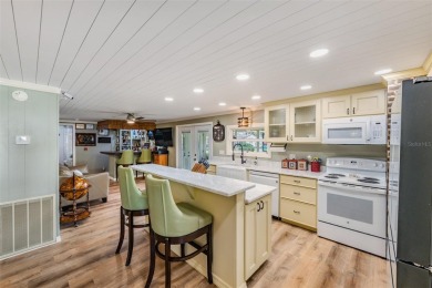 Welcome to this beautifully updated home in Betmar Acres, a on Betmar Acres Golf Club in Florida - for sale on GolfHomes.com, golf home, golf lot