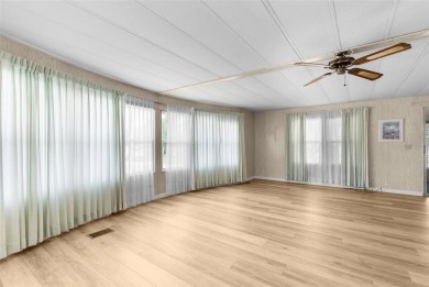 This 2 bedroom 2 bathroom home is located in the High Point Golf on High Point Golf Club, Inc. in Florida - for sale on GolfHomes.com, golf home, golf lot