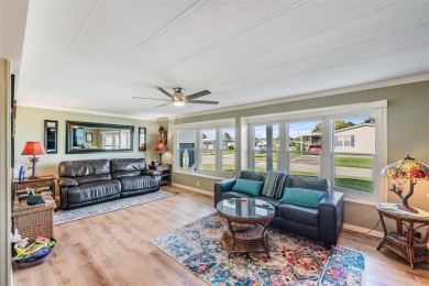 Welcome to this beautifully updated home in Betmar Acres, a on Betmar Acres Golf Club in Florida - for sale on GolfHomes.com, golf home, golf lot