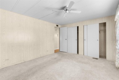 This 2 bedroom 2 bathroom home is located in the High Point Golf on High Point Golf Club, Inc. in Florida - for sale on GolfHomes.com, golf home, golf lot