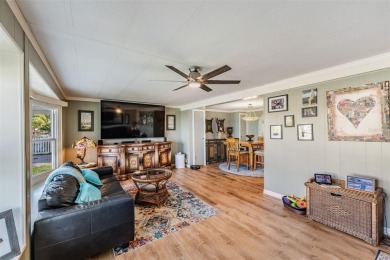 Welcome to this beautifully updated home in Betmar Acres, a on Betmar Acres Golf Club in Florida - for sale on GolfHomes.com, golf home, golf lot