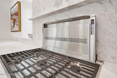 Stunningly renovated corner lot home, nestled under a canopy of on Sawgrass Country Club  in Florida - for sale on GolfHomes.com, golf home, golf lot
