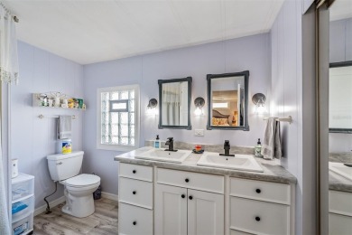 Welcome to this beautifully updated home in Betmar Acres, a on Betmar Acres Golf Club in Florida - for sale on GolfHomes.com, golf home, golf lot
