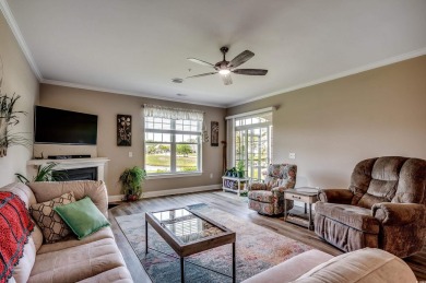 This is your next primary or secondary home. Located at the on International Club of Myrtle Beach in South Carolina - for sale on GolfHomes.com, golf home, golf lot