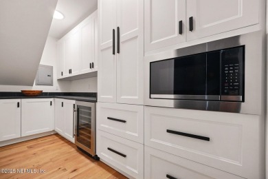Stunningly renovated corner lot home, nestled under a canopy of on Sawgrass Country Club  in Florida - for sale on GolfHomes.com, golf home, golf lot