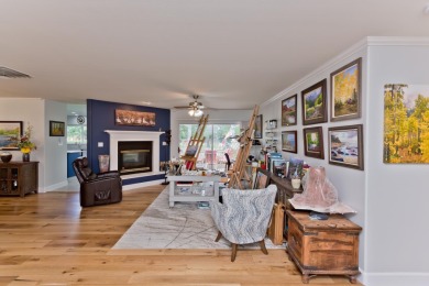 Stunning Ranch-Style Home in the Prestigious Masters at Tiara on Tiara Rado Golf Course in Colorado - for sale on GolfHomes.com, golf home, golf lot