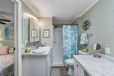 Welcome to this beautifully updated home in Betmar Acres, a on Betmar Acres Golf Club in Florida - for sale on GolfHomes.com, golf home, golf lot