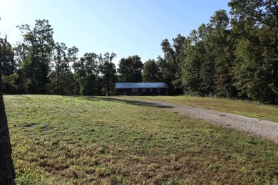 RANCH STYLE HOME FOR SALE HORSESHOE BEND ARKANSAS  Property is on The Course At Turkey Mountain in Arkansas - for sale on GolfHomes.com, golf home, golf lot