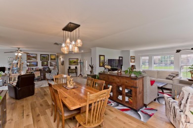 Stunning Ranch-Style Home in the Prestigious Masters at Tiara on Tiara Rado Golf Course in Colorado - for sale on GolfHomes.com, golf home, golf lot